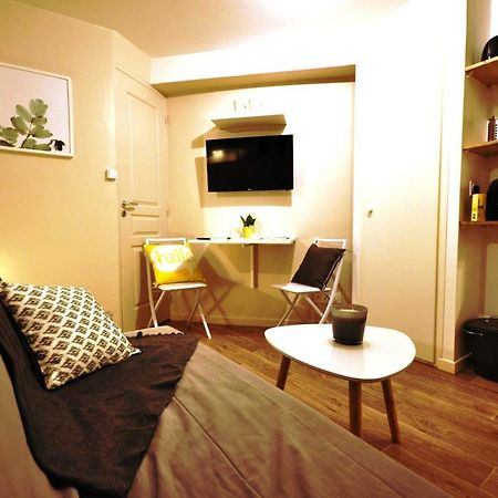 Studio Tiny Et Cosy Quartier St Etienne Toulouse Kültér fotó