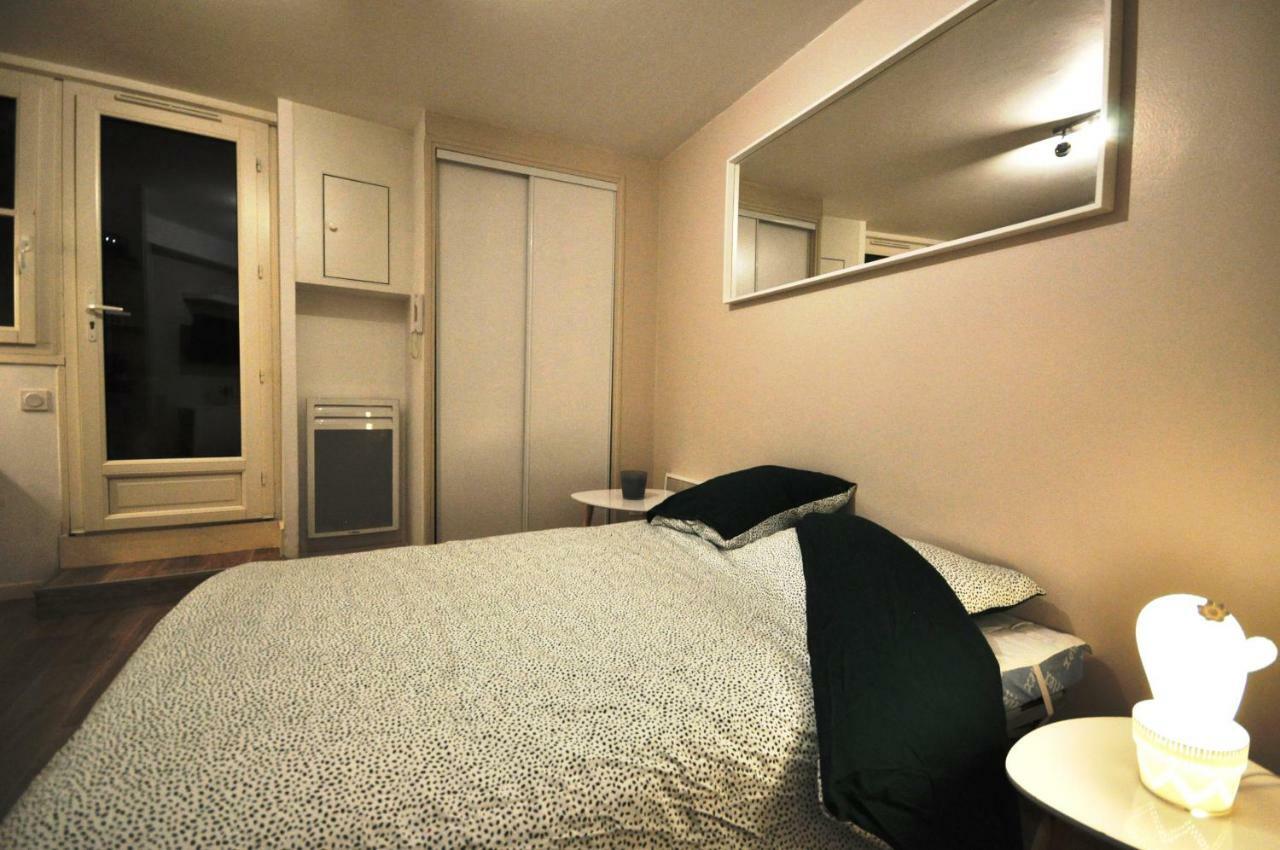 Studio Tiny Et Cosy Quartier St Etienne Toulouse Kültér fotó