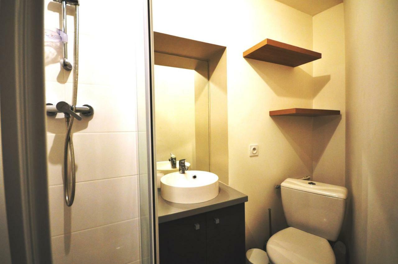 Studio Tiny Et Cosy Quartier St Etienne Toulouse Kültér fotó